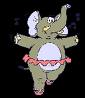 dance-elephant